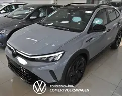 VOLKSWAGEN NIVUS 1.0 200 TSI TOTAL FLEX HIGHLINE AUTOMÁTICO VOLKSWAGEN NIVUS 1.0 200 TSI TOTAL FLEX HIGHLINE AUTOMÁTICO