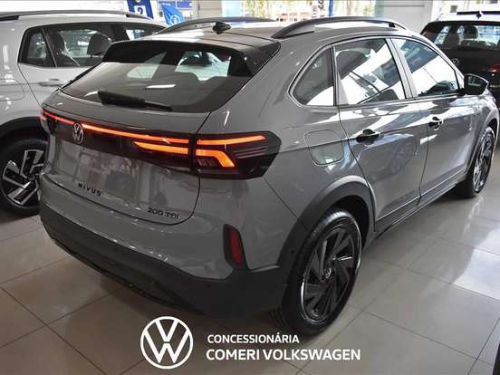 VOLKSWAGEN-NIVUS-1.0 200 TSI TOTAL FLEX HIGHLINE AUTOMÁTICO VOLKSWAGEN-NIVUS-2026