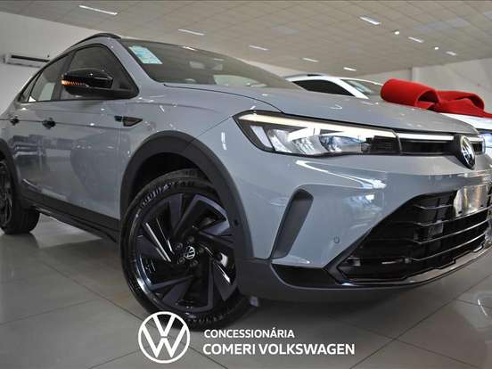 VOLKSWAGEN-NIVUS-1.0 200 TSI TOTAL FLEX HIGHLINE AUTOMÁTICO VOLKSWAGEN-NIVUS-2026