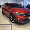 VOLKSWAGEN NIVUS 1.0 200 TSI TOTAL FLEX HIGHLINE AUTOMÁTICO VOLKSWAGEN NIVUS 1.0 200 TSI TOTAL FLEX HIGHLINE AUTOMÁTICO