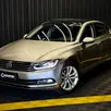 VOLKSWAGEN PASSAT 2.0 16V TSI BLUEMOTION GASOLINA HIGHLINE 4P DSG VOLKSWAGEN PASSAT 2.0 16V TSI BLUEMOTION GASOLINA HIGHLINE 4P DSG