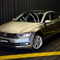VOLKSWAGEN PASSAT 2.0 16V TSI BLUEMOTION GASOLINA HIGHLINE 4P DSG VOLKSWAGEN PASSAT 2.0 16V TSI BLUEMOTION GASOLINA HIGHLINE 4P DSG