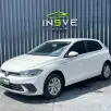 VOLKSWAGEN POLO 1.0 170 TSI COMFORTLINE AUTOMÁTICO VOLKSWAGEN POLO 1.0 170 TSI COMFORTLINE AUTOMÁTICO