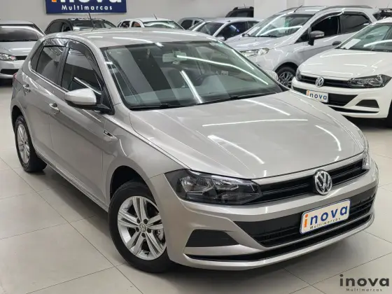 VOLKSWAGEN POLO 1.6 MSI TOTAL FLEX MANUAL VOLKSWAGEN POLO 1.6 MSI TOTAL FLEX MANUAL
