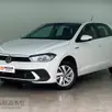VOLKSWAGEN POLO 1.0 170 TSI COMFORTLINE AUTOMÁTICO VOLKSWAGEN POLO 1.0 170 TSI COMFORTLINE AUTOMÁTICO