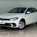 VOLKSWAGEN POLO 1.0 170 TSI COMFORTLINE AUTOMÁTICO VOLKSWAGEN POLO 1.0 170 TSI COMFORTLINE AUTOMÁTICO