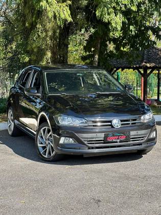 VOLKSWAGEN POLO 1.0 200 TSI HIGHLINE AUTOMÁTICO