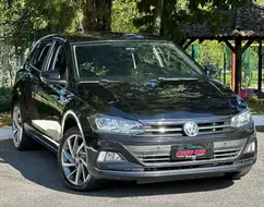 VOLKSWAGEN POLO 1.0 200 TSI HIGHLINE AUTOMÁTICO VOLKSWAGEN POLO 1.0 200 TSI HIGHLINE AUTOMÁTICO