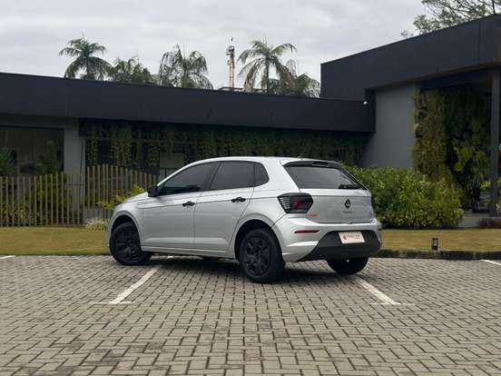 VOLKSWAGEN-POLO-1.0 MPI MANUAL VOLKSWAGEN-POLO-2024