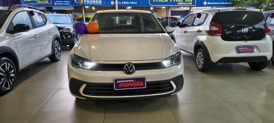 VOLKSWAGEN POLO 1.0 MPI MANUAL