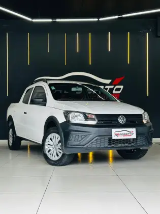 VOLKSWAGEN SAVEIRO 1.6 MSI ROBUST CD 8V FLEX 2P MANUAL VOLKSWAGEN SAVEIRO 1.6 MSI ROBUST CD 8V FLEX 2P MANUAL