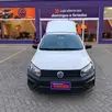 VOLKSWAGEN SAVEIRO 1.6 MSI ROBUST CS 16V FLEX 2P MANUAL VOLKSWAGEN SAVEIRO 1.6 MSI ROBUST CS 16V FLEX 2P MANUAL