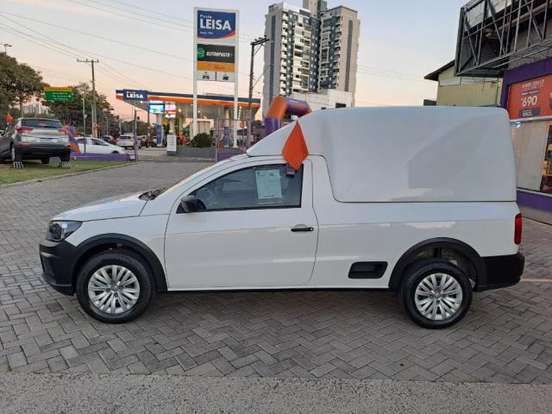 VOLKSWAGEN-SAVEIRO-1.6 MSI ROBUST CS 16V FLEX 2P MANUAL VOLKSWAGEN-SAVEIRO-2024