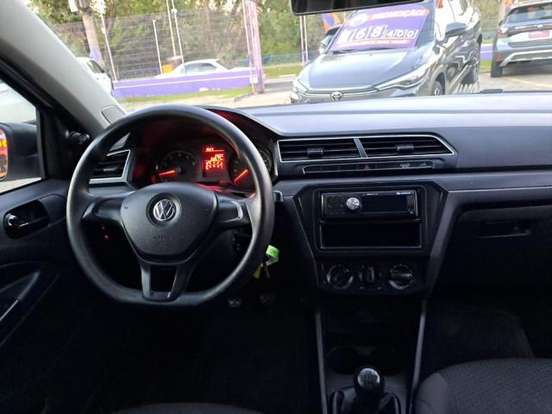 VOLKSWAGEN-SAVEIRO-1.6 MSI ROBUST CS 16V FLEX 2P MANUAL VOLKSWAGEN-SAVEIRO-2024