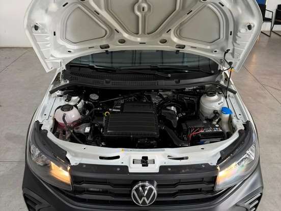 VOLKSWAGEN-SAVEIRO-1.6 MSI ROBUST CS 16V FLEX 2P MANUAL VOLKSWAGEN-SAVEIRO-2024