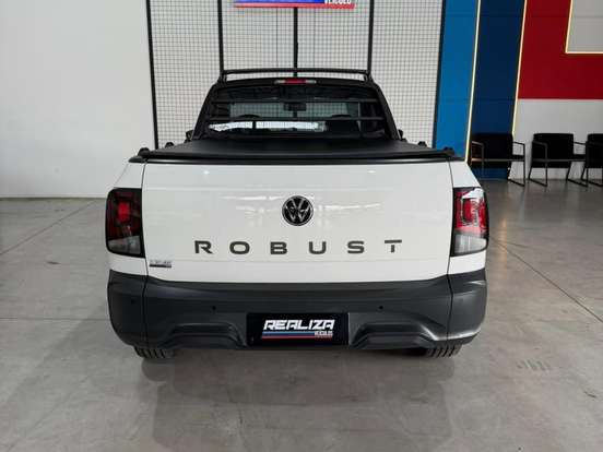 VOLKSWAGEN-SAVEIRO-1.6 MSI ROBUST CS 16V FLEX 2P MANUAL VOLKSWAGEN-SAVEIRO-2024