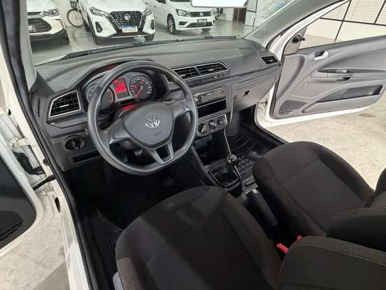 VOLKSWAGEN-SAVEIRO-1.6 MSI ROBUST CS 16V FLEX 2P MANUAL VOLKSWAGEN-SAVEIRO-2024