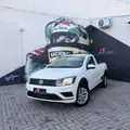 VOLKSWAGEN SAVEIRO 1.6 MSI TRENDLINE CS 8V FLEX 2P MANUAL VOLKSWAGEN SAVEIRO 1.6 MSI TRENDLINE CS 8V FLEX 2P MANUAL