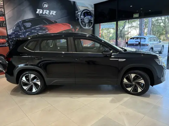 VOLKSWAGEN TAOS 1.4 250 TSI TOTAL FLEX COMFORTLINE AUTOMÁTICO VOLKSWAGEN TAOS 1.4 250 TSI TOTAL FLEX COMFORTLINE AUTOMÁTICO