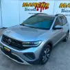 VOLKSWAGEN T-CROSS 1.0 200 TSI TOTAL FLEX AUTOMÁTICO VOLKSWAGEN T-CROSS 1.0 200 TSI TOTAL FLEX AUTOMÁTICO