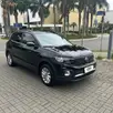 VOLKSWAGEN T-CROSS 1.0 200 TSI TOTAL FLEX AUTOMÁTICO VOLKSWAGEN T-CROSS 1.0 200 TSI TOTAL FLEX AUTOMÁTICO
