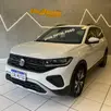 VOLKSWAGEN T-CROSS 1.0 200 TSI TOTAL FLEX AUTOMÁTICO VOLKSWAGEN T-CROSS 1.0 200 TSI TOTAL FLEX AUTOMÁTICO