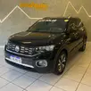 VOLKSWAGEN T-CROSS 1.4 250 TSI TOTAL FLEX HIGHLINE AUTOMÁTICO VOLKSWAGEN T-CROSS 1.4 250 TSI TOTAL FLEX HIGHLINE AUTOMÁTICO