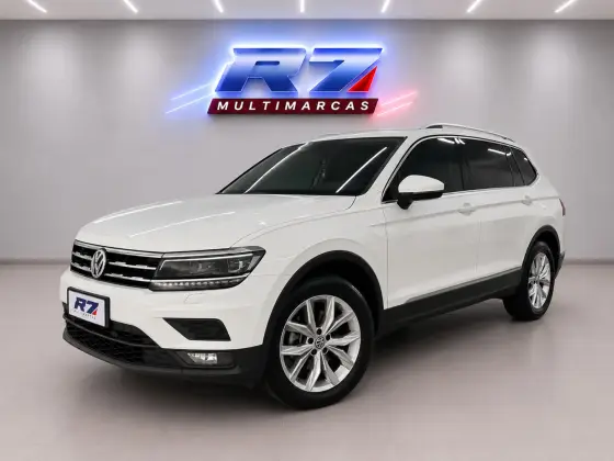 VOLKSWAGEN TIGUAN 1.4 250 TSI TOTAL FLEX ALLSPACE COMFORTLINE TIPTRONIC VOLKSWAGEN TIGUAN 1.4 250 TSI TOTAL FLEX ALLSPACE COMFORTLINE TIPTRONIC