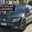 VOLKSWAGEN TIGUAN 1.4 250 TSI TOTAL FLEX ALLSPACE TIPTRONIC VOLKSWAGEN TIGUAN 1.4 250 TSI TOTAL FLEX ALLSPACE TIPTRONIC