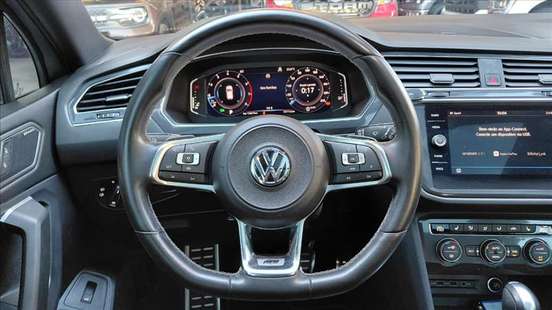 VOLKSWAGEN-TIGUAN-2.0 350 TSI GASOLINA ALLSPACE R-LINE 4MOTION DSG VOLKSWAGEN-TIGUAN-2020