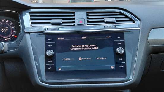 VOLKSWAGEN-TIGUAN-2.0 350 TSI GASOLINA ALLSPACE R-LINE 4MOTION DSG VOLKSWAGEN-TIGUAN-2020