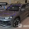 VOLKSWAGEN TIGUAN 2.0 350 TSI GASOLINA R-LINE 4MOTION AUTOMÁTICO VOLKSWAGEN TIGUAN 2.0 350 TSI GASOLINA R-LINE 4MOTION AUTOMÁTICO