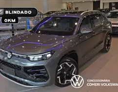 VOLKSWAGEN TIGUAN 2.0 350 TSI GASOLINA R-LINE 4MOTION AUTOMÁTICO VOLKSWAGEN TIGUAN 2.0 350 TSI GASOLINA R-LINE 4MOTION AUTOMÁTICO