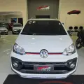 VOLKSWAGEN UP 1.0 170 TSI TOTAL FLEX XTREME 4P MANUAL VOLKSWAGEN UP 1.0 170 TSI TOTAL FLEX XTREME 4P MANUAL