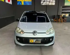 VOLKSWAGEN UP 1.0 MPI TAKE UP 12V FLEX 2P MANUAL VOLKSWAGEN UP 1.0 MPI TAKE UP 12V FLEX 2P MANUAL