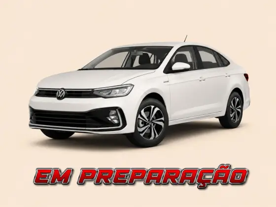VOLKSWAGEN VIRTUS 1.0 200 TSI COMFORTLINE AUTOMÁTICO VOLKSWAGEN VIRTUS 1.0 200 TSI COMFORTLINE AUTOMÁTICO