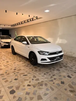 VOLKSWAGEN VIRTUS 1.6 MSI TOTAL FLEX MANUAL VOLKSWAGEN VIRTUS 1.6 MSI TOTAL FLEX MANUAL