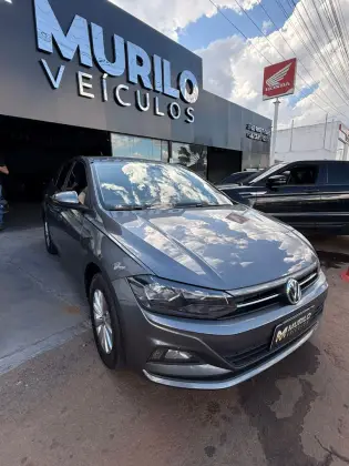 VOLKSWAGEN VIRTUS 1.6 MSI TOTAL FLEX MANUAL