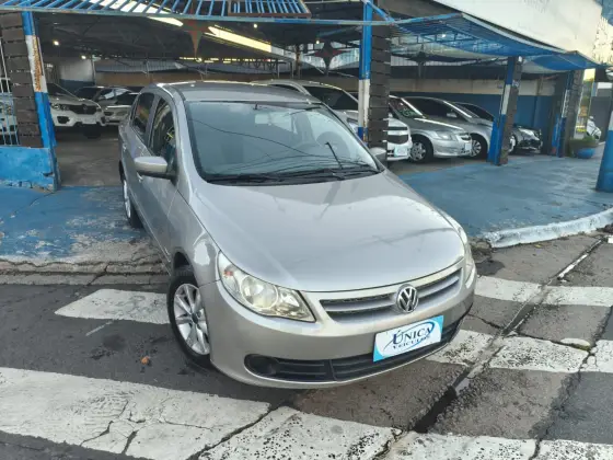 VOLKSWAGEN VOYAGE 1.6 MI TREND 8V FLEX 4P MANUAL VOLKSWAGEN VOYAGE 1.6 MI TREND 8V FLEX 4P MANUAL