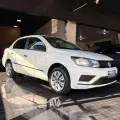 VOLKSWAGEN VOYAGE 1.6 MSI TOTALFLEX 4P MANUAL VOLKSWAGEN VOYAGE 1.6 MSI TOTALFLEX 4P MANUAL