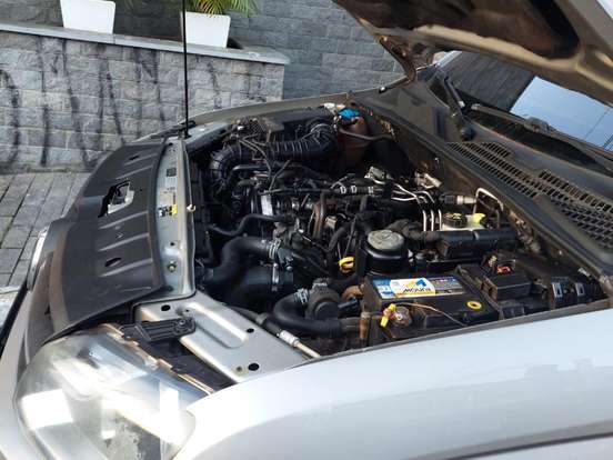 VOLKSWAGEN-AMAROK-2.0 SE 4X4 CD 16V TURBO INTERCOOLER DIESEL 4P MANUAL VOLKSWAGEN-AMAROK-2014