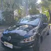 VOLKSWAGEN FOX 1.0 MI TRENDLINE 8V FLEX 4P MANUAL VOLKSWAGEN FOX 1.0 MI TRENDLINE 8V FLEX 4P MANUAL