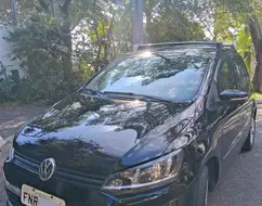 VOLKSWAGEN FOX 1.0 MI TRENDLINE 8V FLEX 4P MANUAL VOLKSWAGEN FOX 1.0 MI TRENDLINE 8V FLEX 4P MANUAL