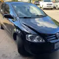 VOLKSWAGEN FOX 1.6 MI ROUTE 8V FLEX 4P MANUAL VOLKSWAGEN FOX 1.6 MI ROUTE 8V FLEX 4P MANUAL