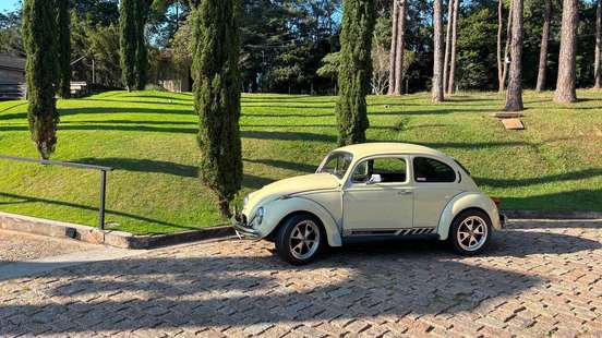 VOLKSWAGEN-FUSCA-1981