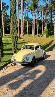VOLKSWAGEN-FUSCA-1981