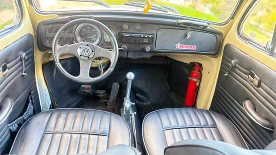 VOLKSWAGEN-FUSCA-1981