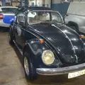 VOLKSWAGEN FUSCA 1.5 8V GASOLINA 2P MANUAL VOLKSWAGEN FUSCA 1.5 8V GASOLINA 2P MANUAL