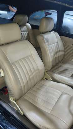 VOLKSWAGEN-FUSCA-1.5 8V GASOLINA 2P MANUAL VOLKSWAGEN-FUSCA-1972