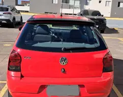 VOLKSWAGEN GOL 1.0 MI 8V FLEX 2P MANUAL G.IV VOLKSWAGEN GOL 1.0 MI 8V FLEX 2P MANUAL G.IV